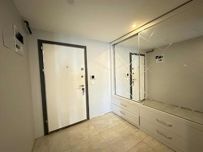 CAMELLİA 2 EVLERİ SATILIK ARA KAT GENİŞ 3+1