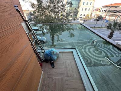 CAMELLİA 2 EVLERİ SATILIK ARA KAT GENİŞ 3+1