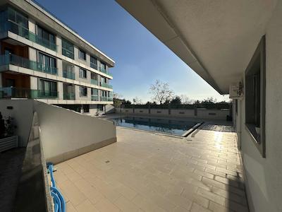 CAMELLİA 2 EVLERİ SATILIK ARA KAT GENİŞ 3+1