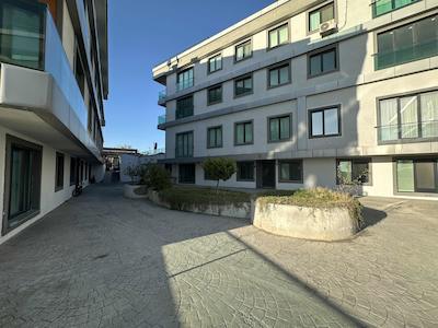 CAMELLİA 2 EVLERİ SATILIK ARA KAT GENİŞ 3+1