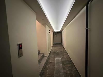 CAMELLİA 2 EVLERİ SATILIK ARA KAT GENİŞ 3+1