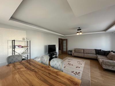 CAMELLİA 2 EVLERİ SATILIK ARA KAT GENİŞ 3+1