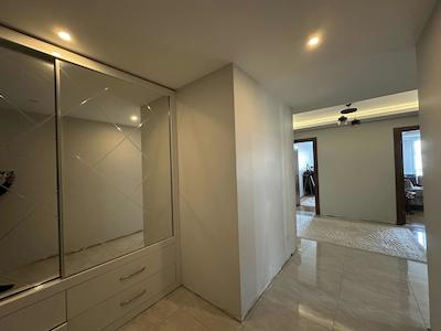 CAMELLİA 2 EVLERİ SATILIK ARA KAT GENİŞ 3+1