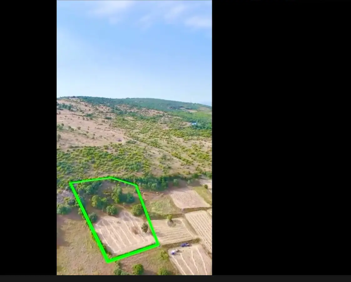 BALIKESIR BIGADIÇ TURFULLAR MAH. 4.583M2 MÜSTAKIL SATILIK TARLA