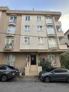 ÇEKMEKÖY MEHMET AKİF MAH. METROYA YAKIN 4+2 KİRALIK DU BLEKS