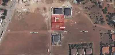 DÖŞEMEALTI YALINLI MAHALLESİNDE SATILIK ARSA