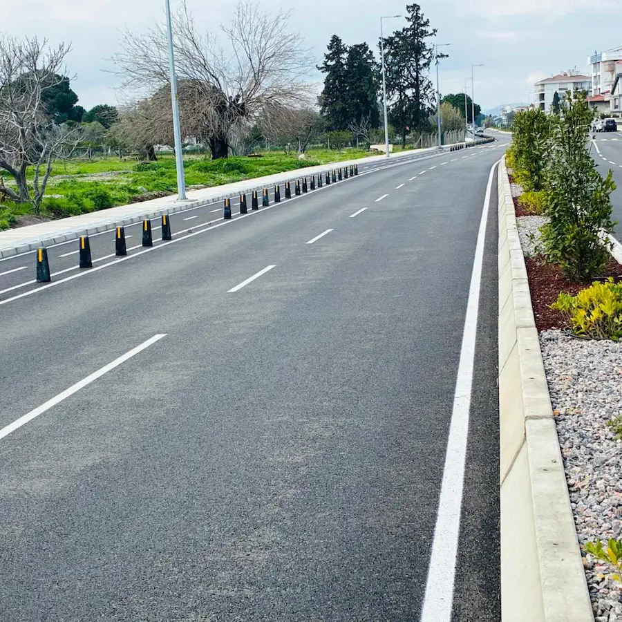GÜZELBAHÇE YALI MAHALLESİNDE KUPON ARAZİ 14303MT