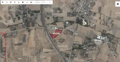 GÖLBAŞI YAVRUCUKTA ELIT YAŞAMA KOMŞU YATIRIM