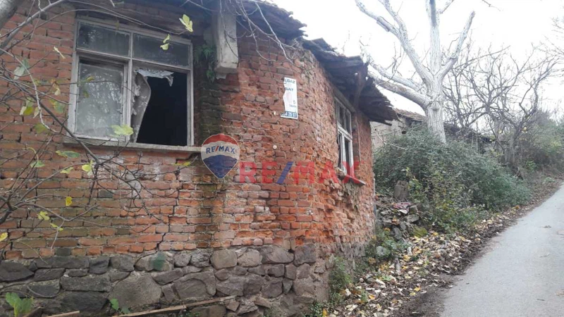 İSTANBUL BEYKOZ – MAHMUT ŞEVKET PAŞA MAHALLESİ’NDE SATILIK İMARLI ARSA