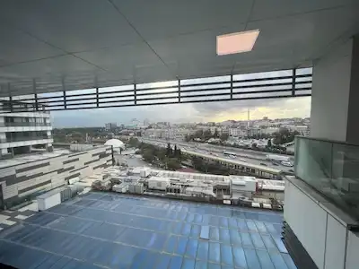 AXIS İSTANBUL’DA PRESTIJLI SATILIK OFIS | YATIRIMLIK & KULLANIMA HAZIR