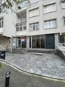 MECİDİYEKÖY FULYA’DA CEVAHİR AVM’YE 5 DAKİKA | 70 M² 3 BÖLÜMLÜ SATILIK DÜKKAN