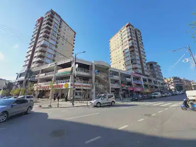 SANCAKTEPE YENİDOGAN MERKEZDE SATILIK 110M2 DUKKAN