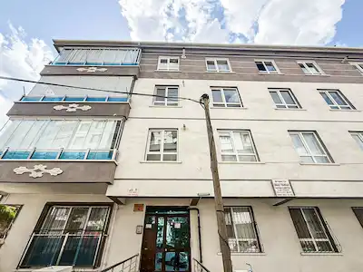 ALTINDAĞ BATTALGAZI MH. HARIKA KONUMDA SATILIK 4+1 DAIRE