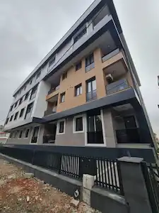 ÇINAR MAHALLESİNDE SATILIK 85 M2 2+1
