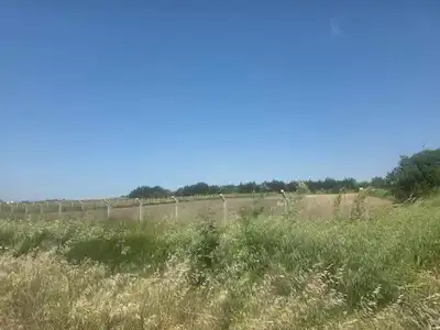 HAVAALANI YOLUNA SIFIR CEPHELİ YATIRIMA UYGUN TARLA