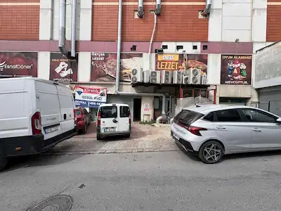 REMAX ÖNCÜ RESÜL AVCI'DAN TEPEÜSTÜ MAHALLESINDE KIRALIK DÜKKAN MAĞAZA