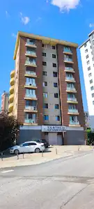 SAHRAYI CEDİT’TE 4+1 | 170 M² BRÜT | KREDİYE UYGUN HARIKA DAIRE