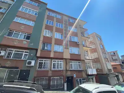 REMAX ASHILL BEYOĞLU YENIŞEHIR MH MANZARALI ÖNÜ AÇIK 1+1 DAIRE