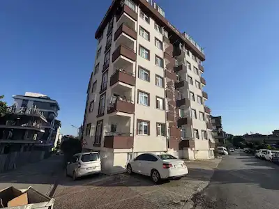*RABİA TIKIR* TAŞDELEN GÜNGÖREN MH. 180 M2 SATILIK 4+2 ÇATI DUBLEKS DAIRE