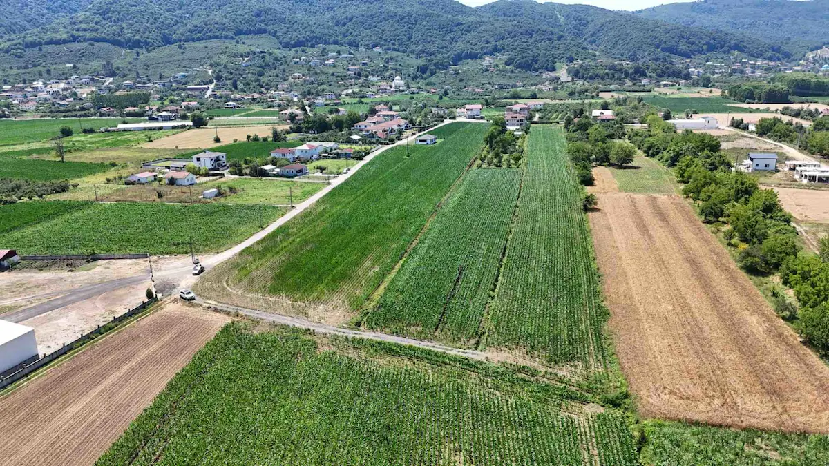 SAKARYA AKYAZI ALTINDERE GÜNDOĞAN KONUT İMARLI ARSA