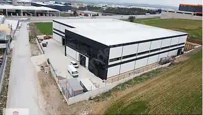 AKYURT ÇINAR SATILIK FABRİKA