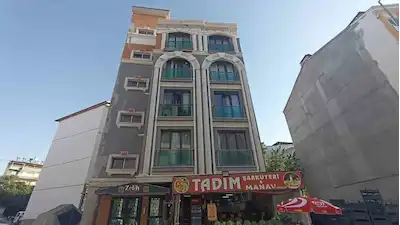 MALATYA MERKEZDE REZİDANS KONSEPT 2+1 SATILIK FIRSAT DAİRE
