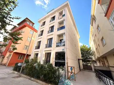 BÜYÜKÇEKMECE MERKEZDE SIFIR ÖZEL BAHÇELİ DAİRE