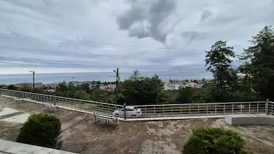 GİRESUN MERKEZ’DE SİTE İÇİNDE 3+1 | 165 M² BRÜT | 2 BANYO | BALKON | KREDİYE UYGUN
