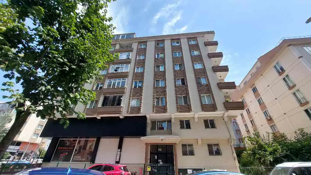 MUHUTTİN MAHALLESİ 4+1 SATILIK DUBLEKS DAİRE
