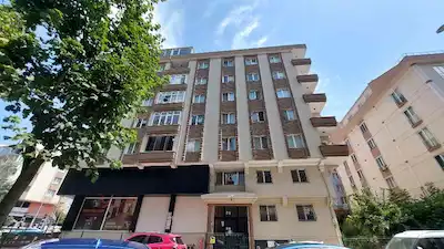 MUHUTTİN MAHALLESİ 4+1 SATILIK DUBLEKS DAİRE