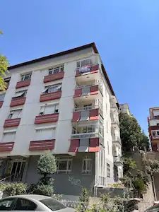 AYRANCI ŞİMŞEK SOK GENİŞ ASANSÖRLÜ 4+1 KİRALIK DAİRE