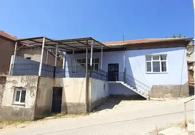 REMAX TOROS'TAN NİĞDE ULUKIŞLA BEYAĞIL KÖYÜ’NDE SATILIK MÜSTAKİL EV