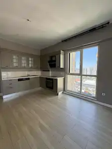 SANCAKTEPE’DE SİTE İÇİNDE GÜNEY CEPHE 2+1 | 2 BANYO | BALKON | KREDİYE UYGUN