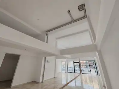 FATİH CAD 340M² CADDE CEPHE MÜKEMMEL KONUMDA 3 KATLI