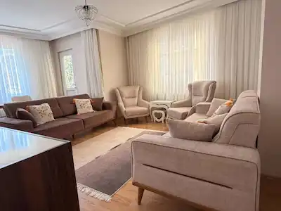 FEVZİ ÇAKMAKTA METROYA YÜRÜME MESAFESİNDE 3+1 SATILIK DAİRE