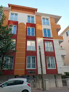 BAHÇELİEVLER'DE AYRIK NİZAM 3+1 ASANSÖRLÜ KİRALIK DAİRE