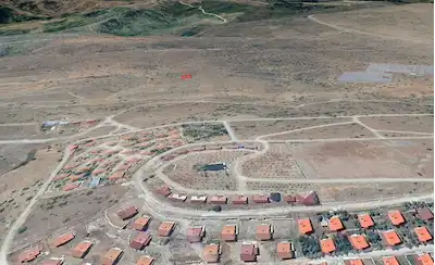 BEYPAZARI KARAŞAR MAH 720 M2 İMARLI ARSA