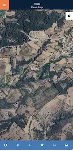 BAYRAMİÇ KÜLCÜLER 480M2