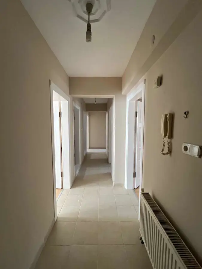 REMAX SOFT'TAN ERENLER MAHALESİN'DE 3+1 115 M2 KİRALIK DAİRE