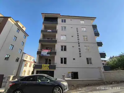 RE/MAX DOĞUDAN ABDULLAH PAŞA 1+1 SIFIR DAİRE SATILIK