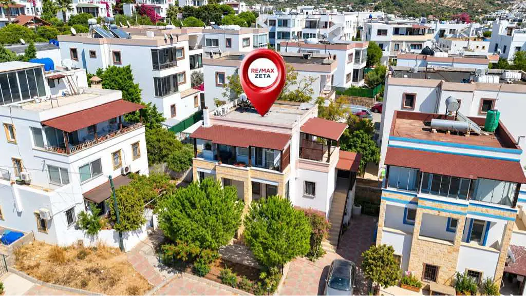 Fiyatı düşen satılık daire — Muğla