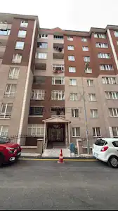 RE/MAX LACIVERT'TEN YENIŞEHIR NEW CITY'DE SATILIK BODRUM