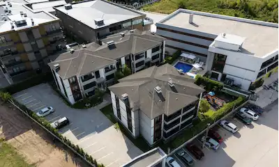 HÜRSOY BUSİDENCE 3+1 SATILIK ARAKAT DAİRE