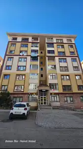 REMAX İLKE'DEN ZİRVE TOKİ'DE 3+1 KİRALIK DAİRE