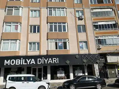 REMAX LAND' DAN MURATLIDA 3+1 SATILIK FIRSAT DAİRE