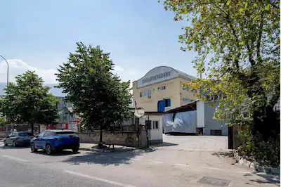 REMAX LEON KOSAB 2600M2 DEVREN KİRALIK ÇİKOLATA ÜRETİM FABRİKASI