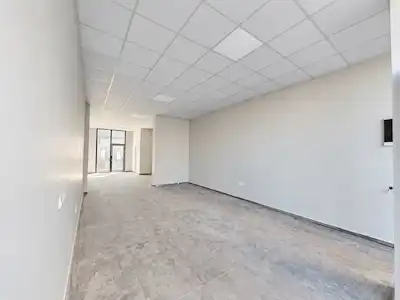 PENDİK VELİBABA PRO MEYDAN’DA 45 M² BAHÇELİ 70 M² DÜKKÂN