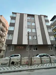 ERENLER MAHALLESİ SATILIK 1+1 DAİRE