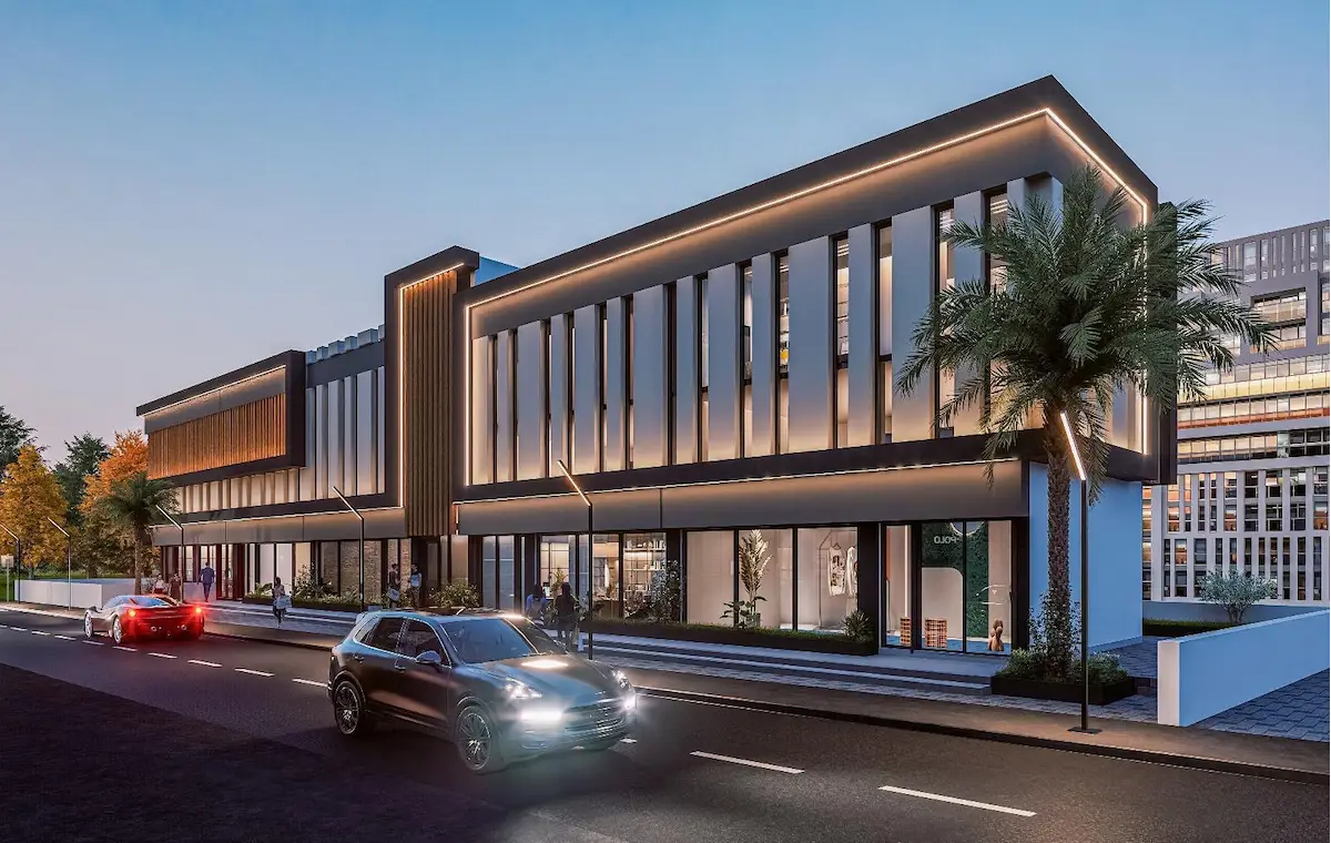📍 İSKELE’DE KURUMSAL FİRMALARA UYGUN | 270 M² | ASANSÖRLÜ SATILIK TİCARİ DÜKKAN