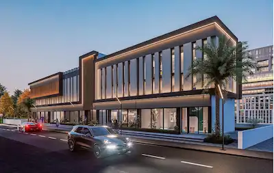 📍 İSKELE’DE KURUMSAL FİRMALARA UYGUN | 270 M² | ASANSÖRLÜ SATILIK TİCARİ DÜKKAN